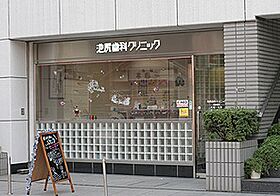 ノアーズアーク北堀江  ｜ 大阪府大阪市西区北堀江3丁目5-4（賃貸マンション1R・4階・23.00㎡） その30