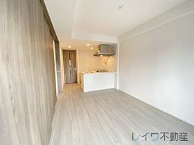 S-RESIDENCE堺筋本町Deux  ｜ 大阪府大阪市中央区南久宝寺町1丁目7-8（賃貸マンション1LDK・15階・32.99㎡） その23