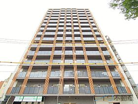 レオンコンフォート難波クレア  ｜ 大阪府大阪市浪速区塩草1丁目（賃貸マンション1LDK・5階・31.67㎡） その1