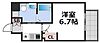 レジディア谷町14階6.2万円