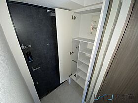 エスリード阿波座プライムコート  ｜ 大阪府大阪市西区川口3丁目（賃貸マンション1K・10階・22.26㎡） その17