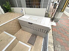 メゾン深江  ｜ 大阪府大阪市城東区諏訪4丁目1-16（賃貸マンション1K・1階・19.45㎡） その22