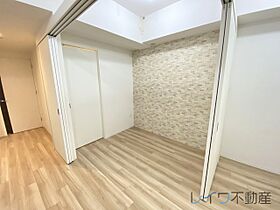 セレニテ本町東リアン  ｜ 大阪府大阪市中央区博労町1丁目3-10（賃貸マンション1LDK・2階・32.78㎡） その4