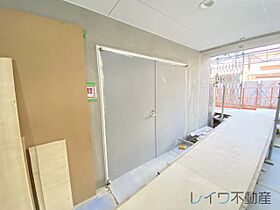 セレニテ本町東リアン  ｜ 大阪府大阪市中央区博労町1丁目3-10（賃貸マンション1LDK・2階・32.78㎡） その27