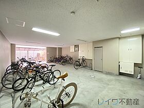 パウゼ大手前  ｜ 大阪府大阪市中央区内淡路町1丁目2-12（賃貸マンション1K・3階・25.73㎡） その29