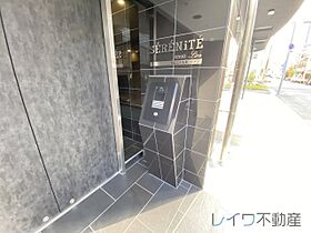 セレニテ九条リアン  ｜ 大阪府大阪市西区九条南3丁目24-15（賃貸マンション1K・8階・22.42㎡） その22