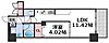 プレジオ鎗屋町12階13.4万円