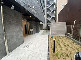 アドバンス大阪城ベレッツァ  ｜ 大阪府大阪市中央区北新町（賃貸マンション1K・11階・24.31㎡） その15