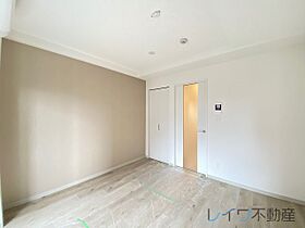 ノエラニー岸里 201 ｜ 大阪府大阪市西成区岸里東1丁目8-22（賃貸マンション1K・2階・26.89㎡） その22