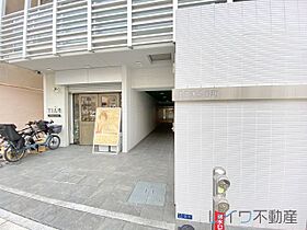 REIOS谷町  ｜ 大阪府大阪市中央区谷町7丁目2-7（賃貸マンション1LDK・4階・41.88㎡） その28