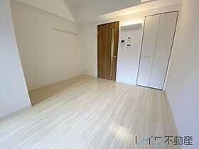 ハーヴェスト京町堀  ｜ 大阪府大阪市西区京町堀2丁目10-26（賃貸マンション1K・6階・25.32㎡） その4