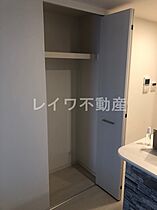 グランパシフィック花園Luxe  ｜ 大阪府大阪市西成区梅南3丁目（賃貸マンション1LDK・3階・39.78㎡） その10