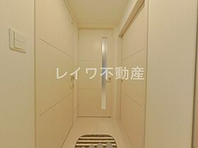 グランパシフィック花園Luxe  ｜ 大阪府大阪市西成区梅南3丁目（賃貸マンション1LDK・3階・39.78㎡） その29