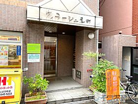 ヴィラージュ元町 603 ｜ 大阪府大阪市浪速区元町3丁目（賃貸マンション1K・6階・22.35㎡） その13