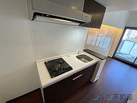 プレジオ松屋町  ｜ 大阪府大阪市中央区松屋町住吉6-13（賃貸マンション1LDK・4階・38.61㎡） その7