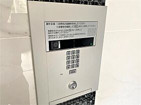 レオンヴァリエ天王寺北  ｜ 大阪府大阪市天王寺区大道3丁目（賃貸マンション1K・5階・22.62㎡） その16