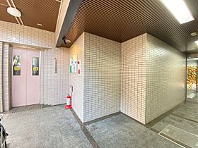 プリムローズ  ｜ 大阪府大阪市天王寺区六万体町（賃貸マンション1DK・4階・33.00㎡） その16