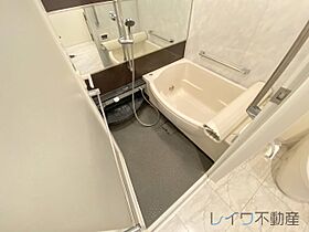 アルグラッド　ザ・タワー心斎橋  ｜ 大阪府大阪市中央区東心斎橋1丁目8-11（賃貸マンション1LDK・18階・49.78㎡） その6