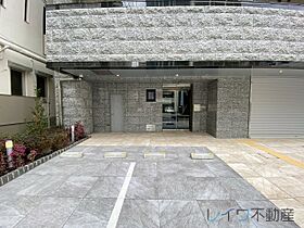 スプランディッド堀江  ｜ 大阪府大阪市西区南堀江2丁目（賃貸マンション2K・6階・32.70㎡） その13