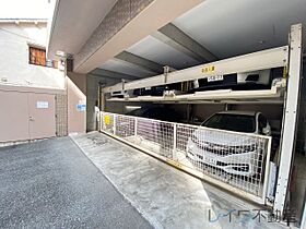 ラナップスクエア上本町  ｜ 大阪府大阪市天王寺区東高津町10-4（賃貸マンション1K・4階・20.40㎡） その28