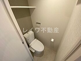 エスリード大阪上本町レジェーロ  ｜ 大阪府大阪市天王寺区上本町7丁目3-2（賃貸マンション1K・6階・23.59㎡） その7