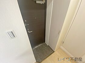 ルミナス北山 203 ｜ 大阪府大阪市天王寺区北山町9-9（賃貸マンション1LDK・2階・39.62㎡） その10