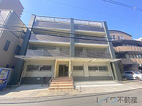 ルミナス北山 203 ｜ 大阪府大阪市天王寺区北山町9-9（賃貸マンション1LDK・2階・39.62㎡） その1