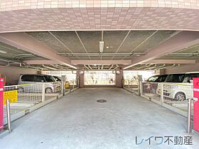 オリエンス夕陽丘  ｜ 大阪府大阪市浪速区下寺1丁目3-16（賃貸マンション1K・3階・29.81㎡） その25