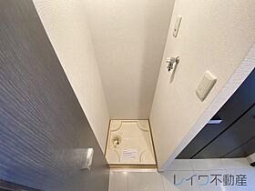 ISM谷町六丁目  ｜ 大阪府大阪市中央区安堂寺町2丁目1-7（賃貸マンション1R・6階・25.20㎡） その15