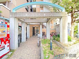 Villa・Kei  ｜ 大阪府大阪市浪速区恵美須西3丁目（賃貸マンション1K・6階・18.71㎡） その13