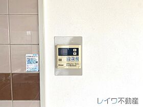 リヴィエール川西  ｜ 大阪府大阪市浪速区日本橋西2丁目1-1（賃貸マンション3LDK・3階・68.68㎡） その11