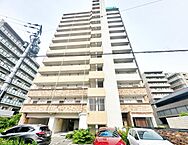 大阪府大阪市鶴見区放出東3丁目：物件画像／株式会社レイワ不動産