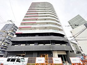 セレニテ難波ミラク参番館  ｜ 大阪府大阪市浪速区敷津西2丁目（賃貸マンション1DK・9階・28.45㎡） その1