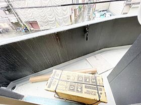 セレニテ難波ミラク参番館  ｜ 大阪府大阪市浪速区敷津西2丁目（賃貸マンション1DK・9階・28.45㎡） その12