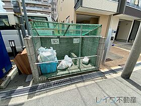 コアレジデンス  ｜ 大阪府大阪市西成区南津守7丁目（賃貸アパート1K・1階・24.00㎡） その24