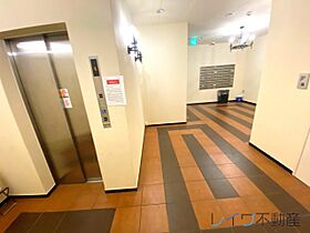 オルフェア難波南番館  ｜ 大阪府大阪市浪速区敷津西1丁目（賃貸マンション1R・6階・34.96㎡） その20