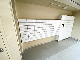 アルティザ南堀江  ｜ 大阪府大阪市西区南堀江3丁目（賃貸マンション1R・12階・33.62㎡） その26