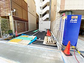 アドバンス難波南ワイズ  ｜ 大阪府大阪市浪速区大国1丁目12-10（賃貸マンション1K・8階・22.43㎡） その17