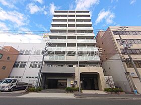 エスリード難波グレイス  ｜ 大阪府大阪市浪速区桜川4丁目（賃貸マンション1K・4階・21.96㎡） その1