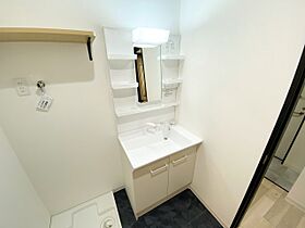 Mew Style Apartments  ｜ 大阪府大阪市阿倍野区松虫通3丁目（賃貸アパート1LDK・2階・35.36㎡） その5