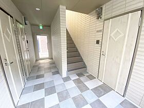 Mew Style Apartments  ｜ 大阪府大阪市阿倍野区松虫通3丁目（賃貸アパート1LDK・2階・35.36㎡） その23