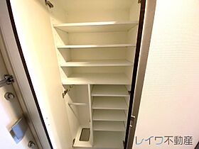 エステムコート難波IVアトリ  ｜ 大阪府大阪市浪速区立葉1丁目（賃貸マンション1K・7階・20.50㎡） その16