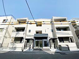 Urban Nests 天神ノ森