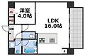 BRAVE徳井町2階16.6万円