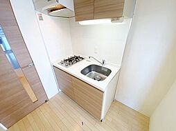 ドゥーエ立売堀