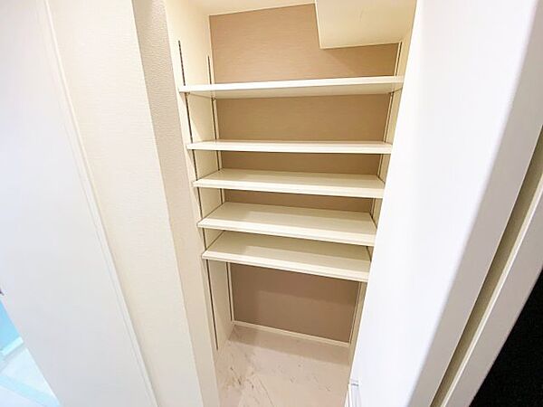 ドゥーエ立売堀