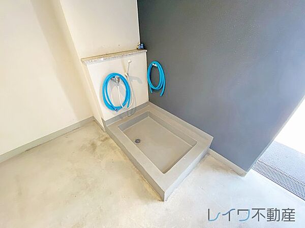 ドゥーエ立売堀