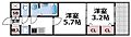S-RESIDENCE日本橋Qualier9階9.8万円
