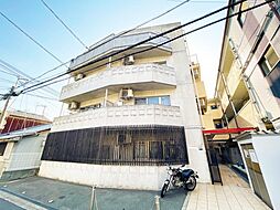 🉐敷金礼金0円！🉐オズレジデンス東住吉