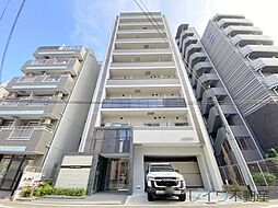ハーヴェスト京町堀